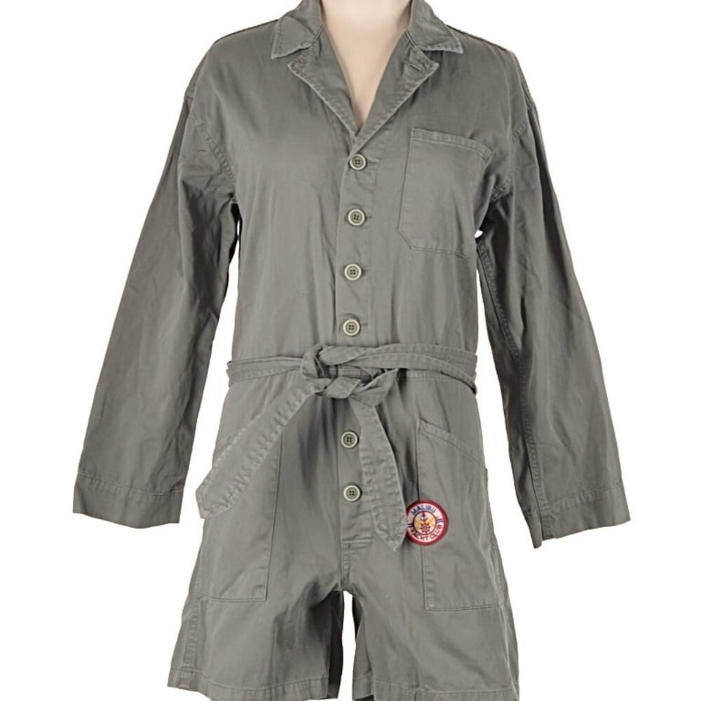 Pistola Romper